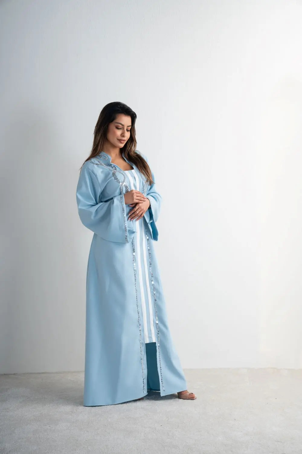 Kaftan -  Voile