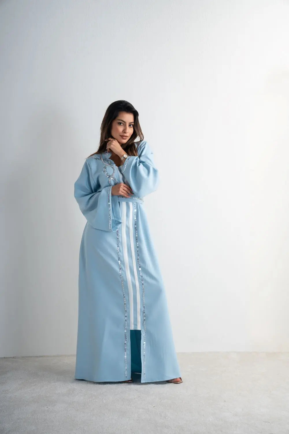 Kaftan -  Voile