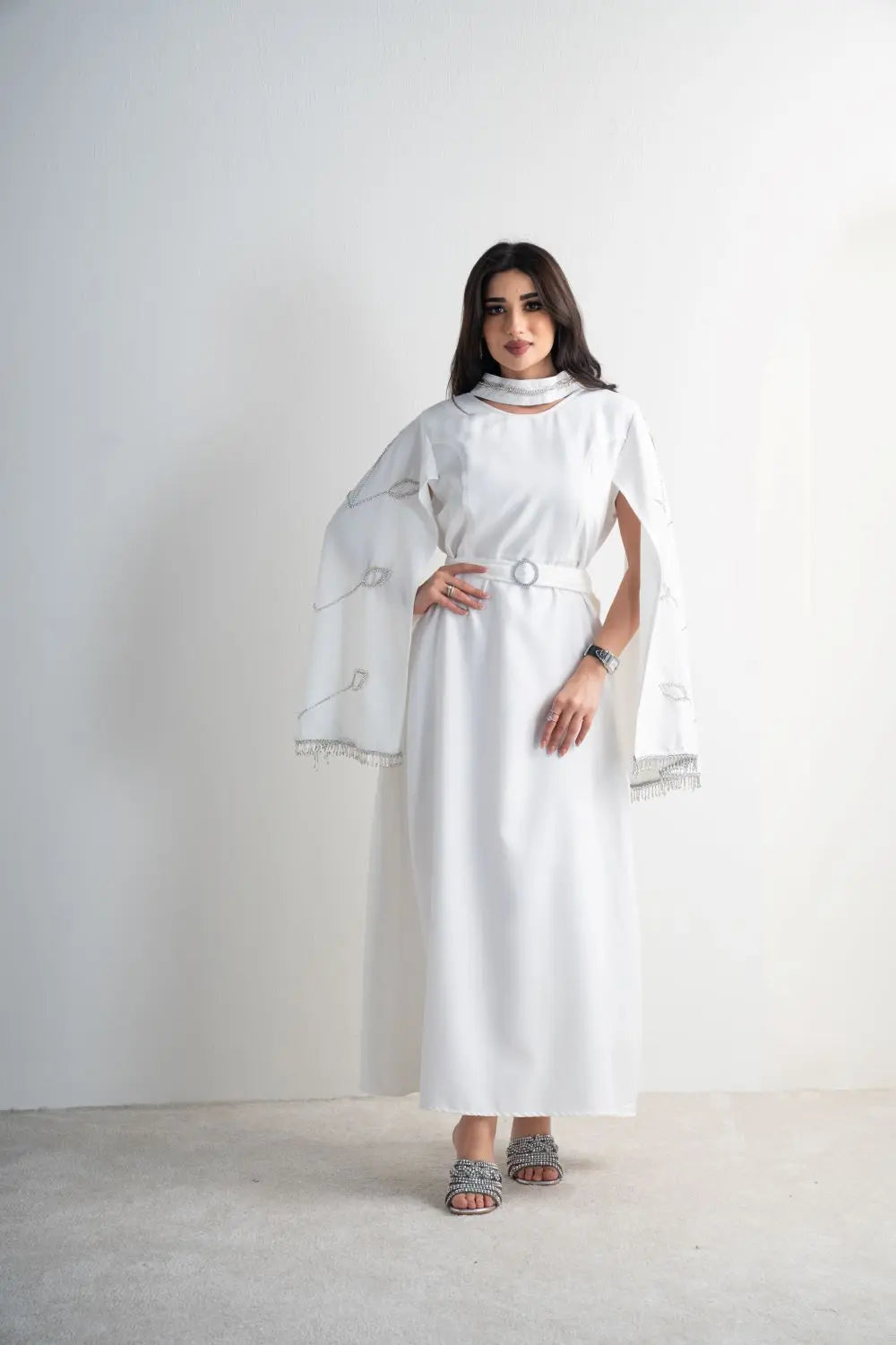 Kaftan -  Voile