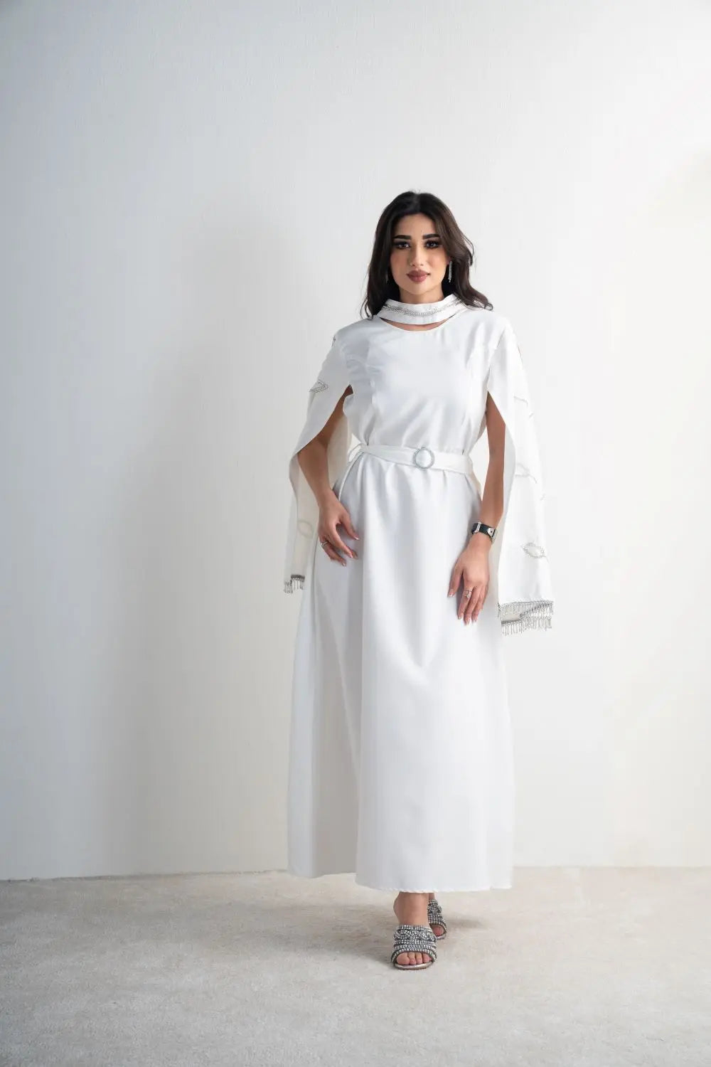 Kaftan -  Voile