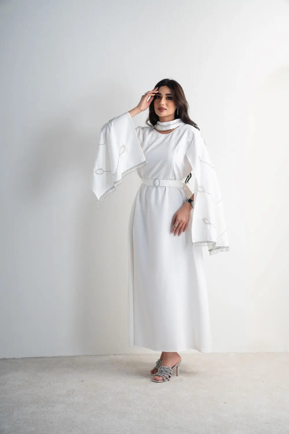 Kaftan -  Voile
