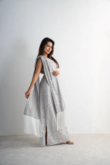 Kaftan -  Voile