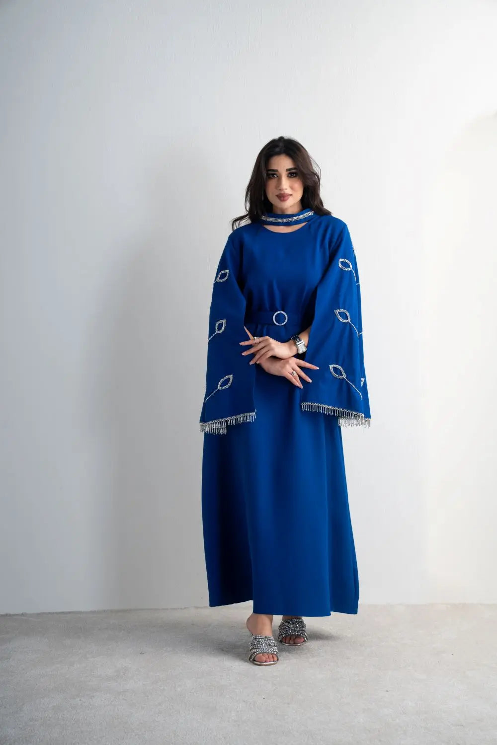 Kaftan -  Voile