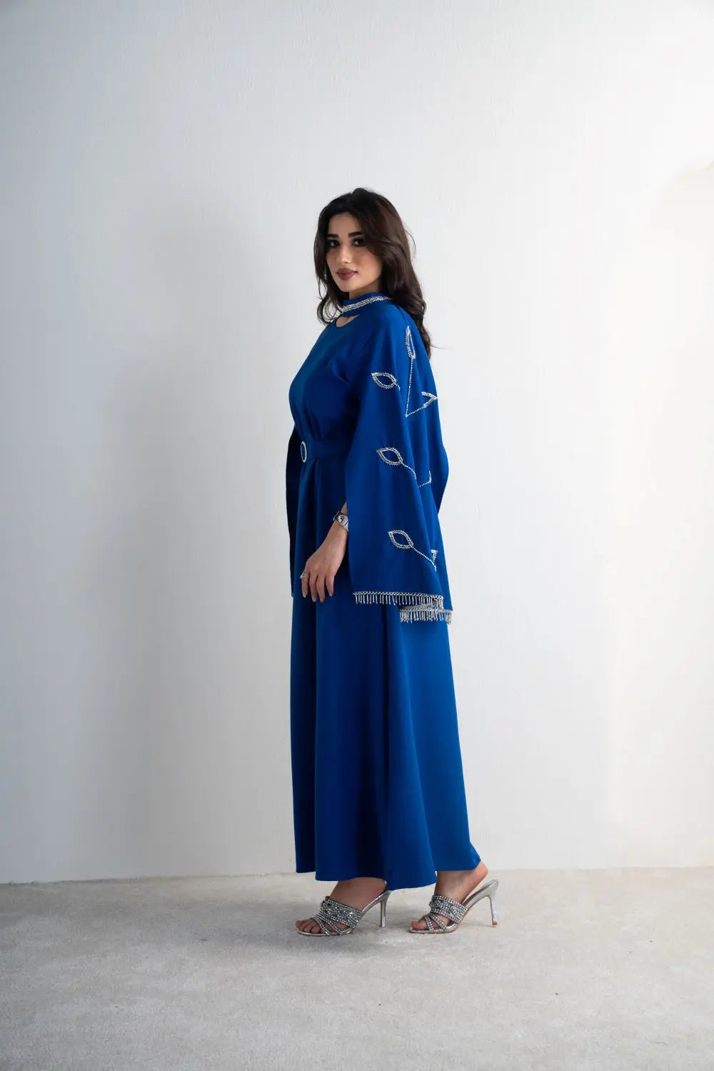 Kaftan -  Voile