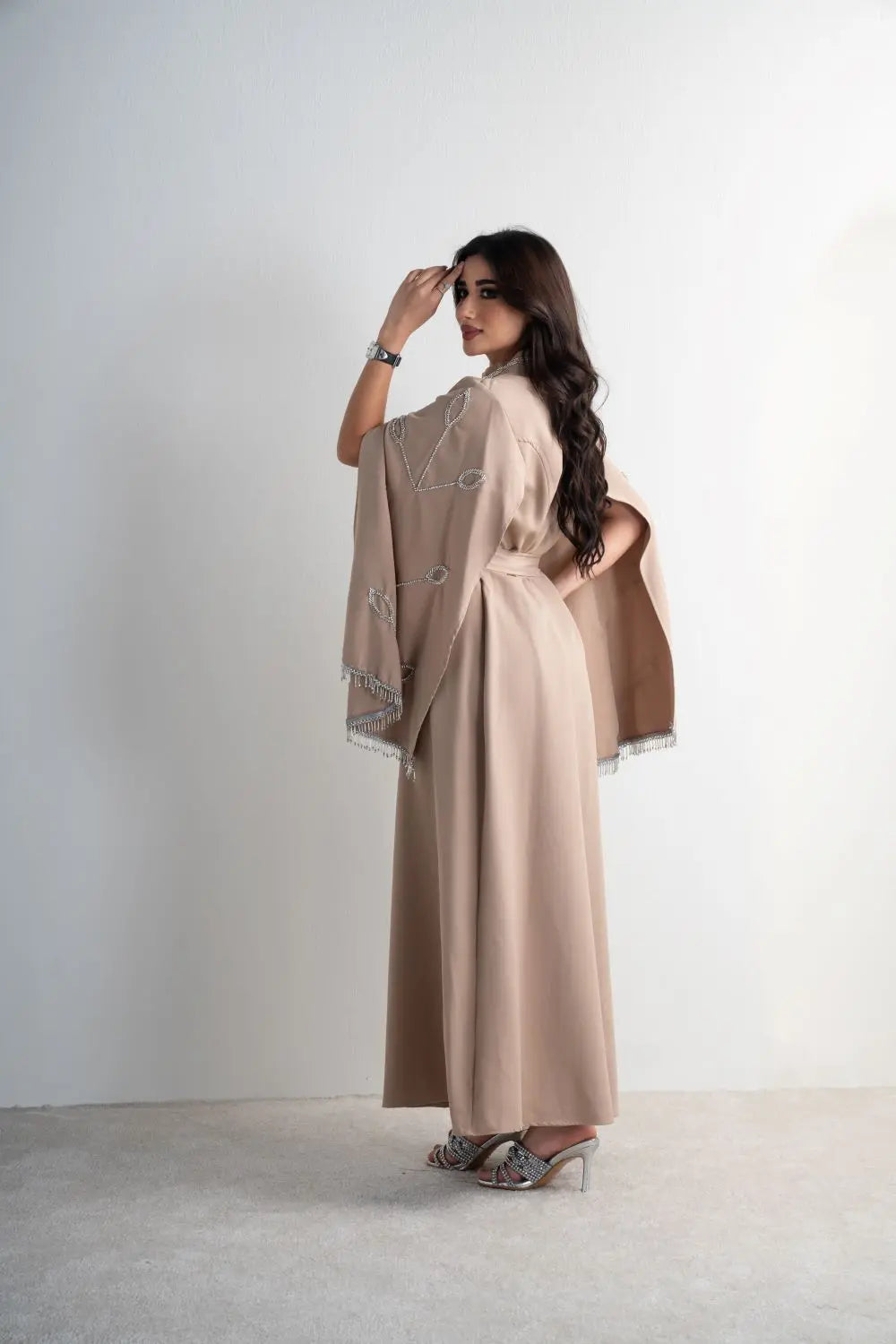 Kaftan -  Voile