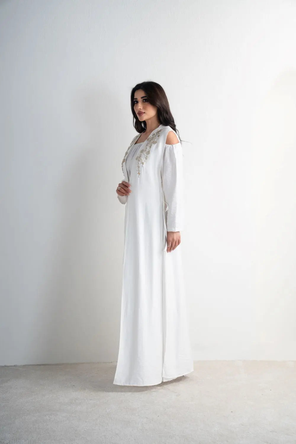 Kaftan -  Voile