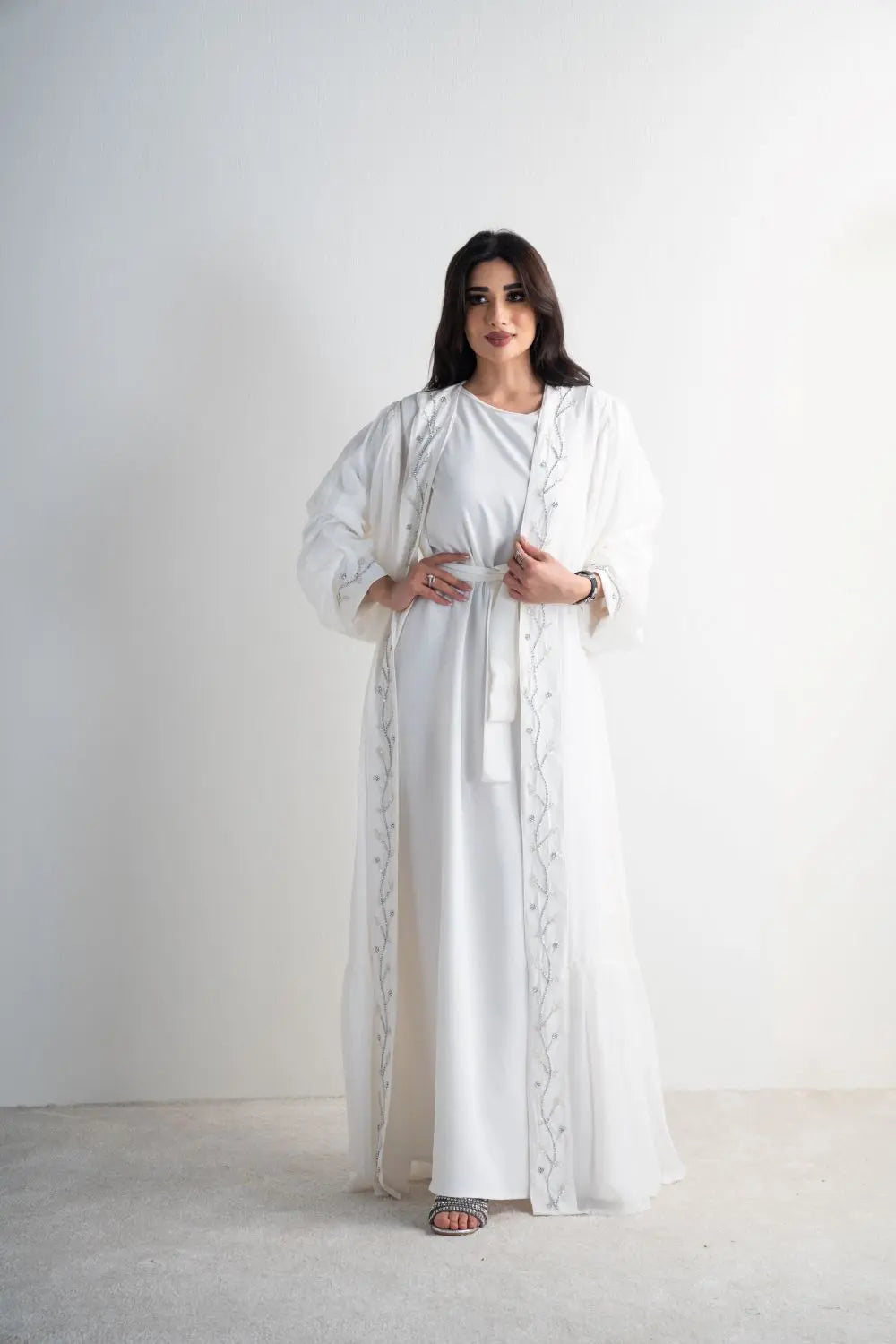 Kaftan -  Voile