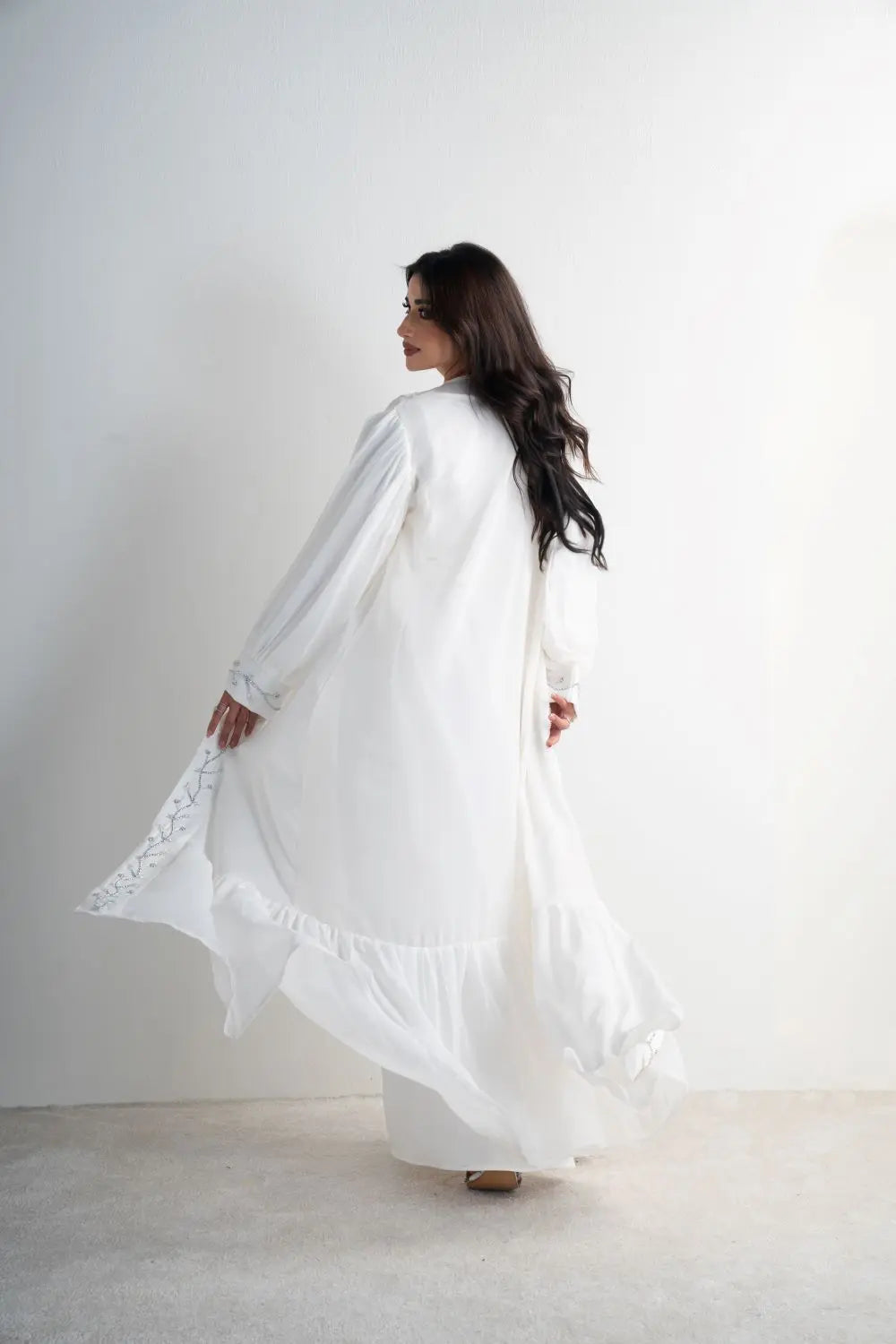 Kaftan -  Voile