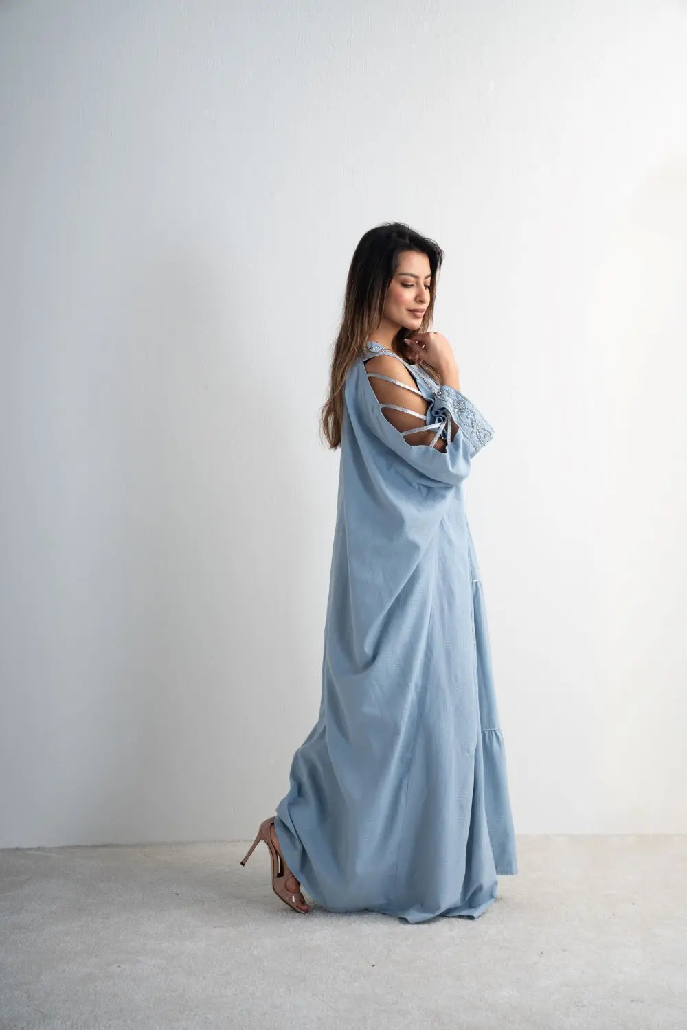 Kaftan -  Voile