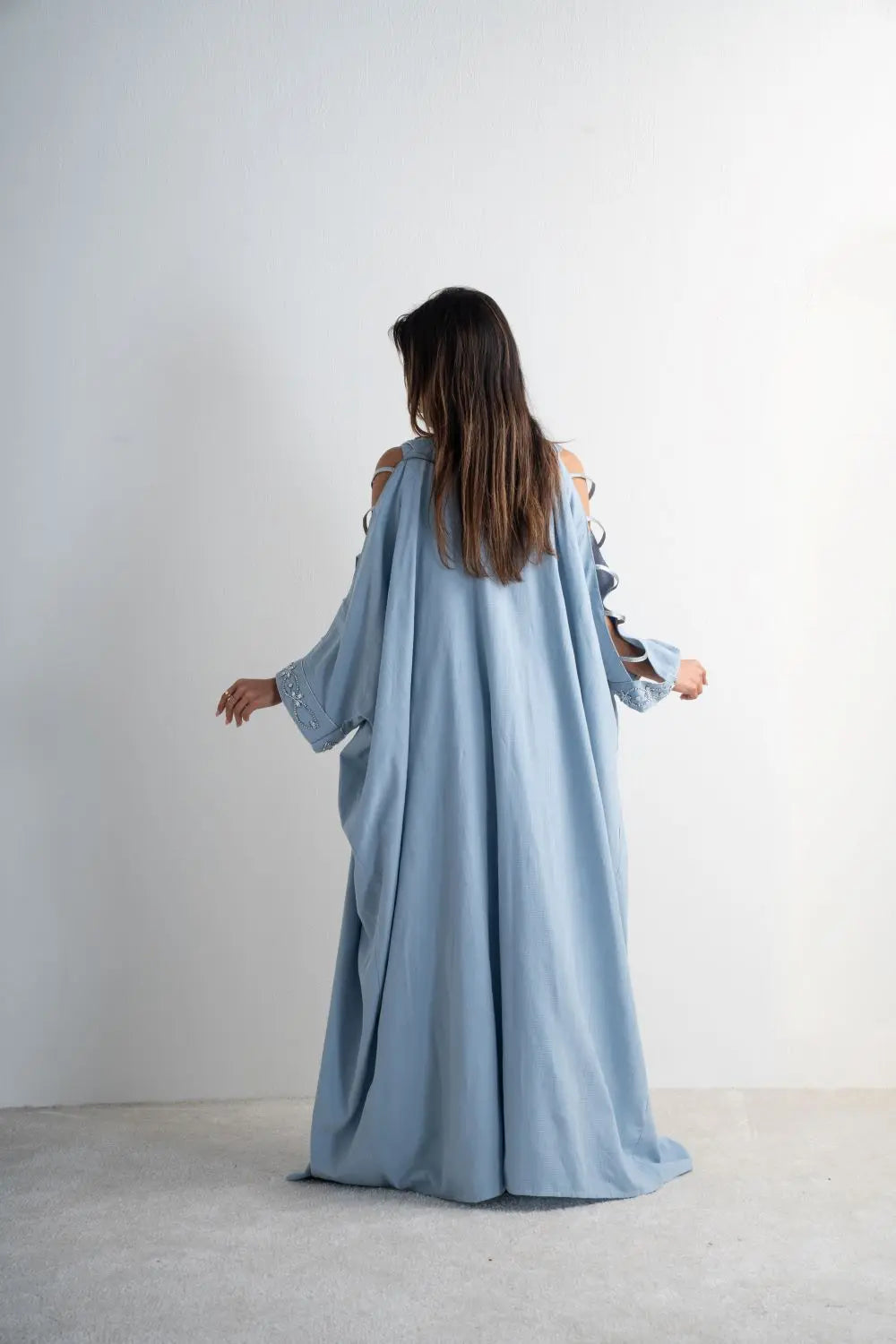 Kaftan -  Voile