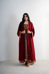 Kaftan -  Voile