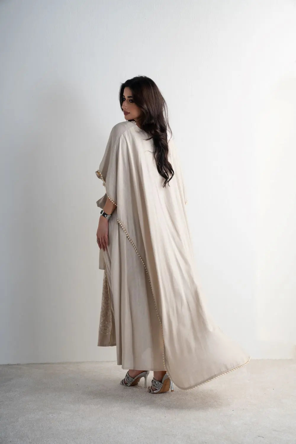 Kaftan -  Voile