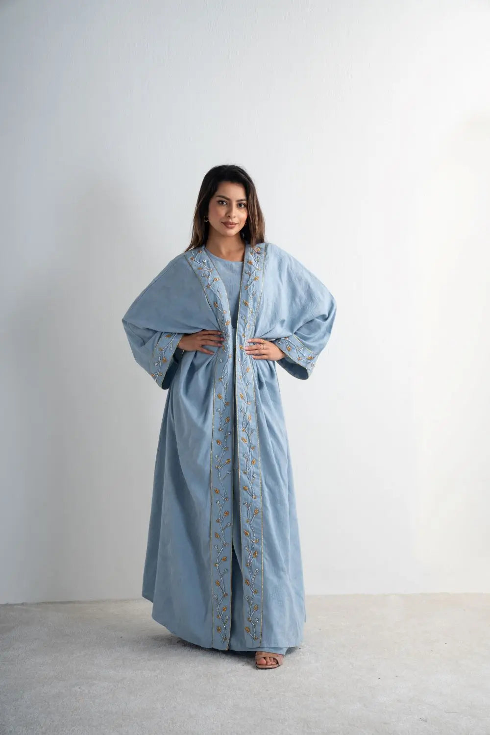 Kaftan -  Voile