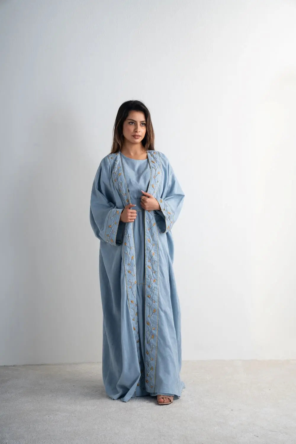 Kaftan -  Voile