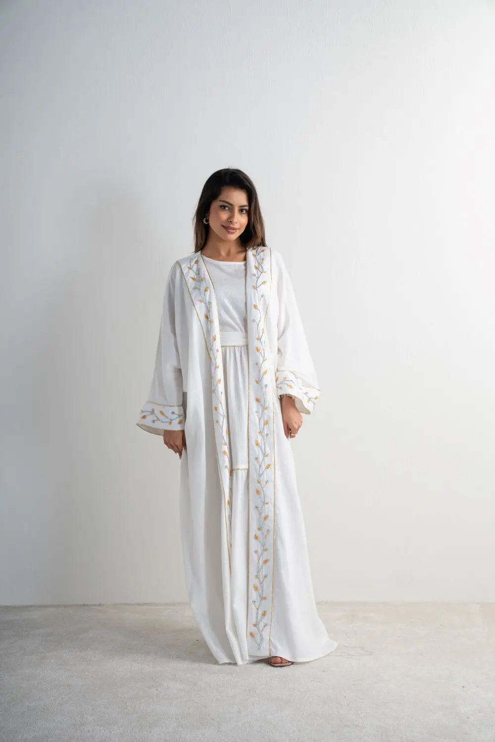Kaftan -  Voile