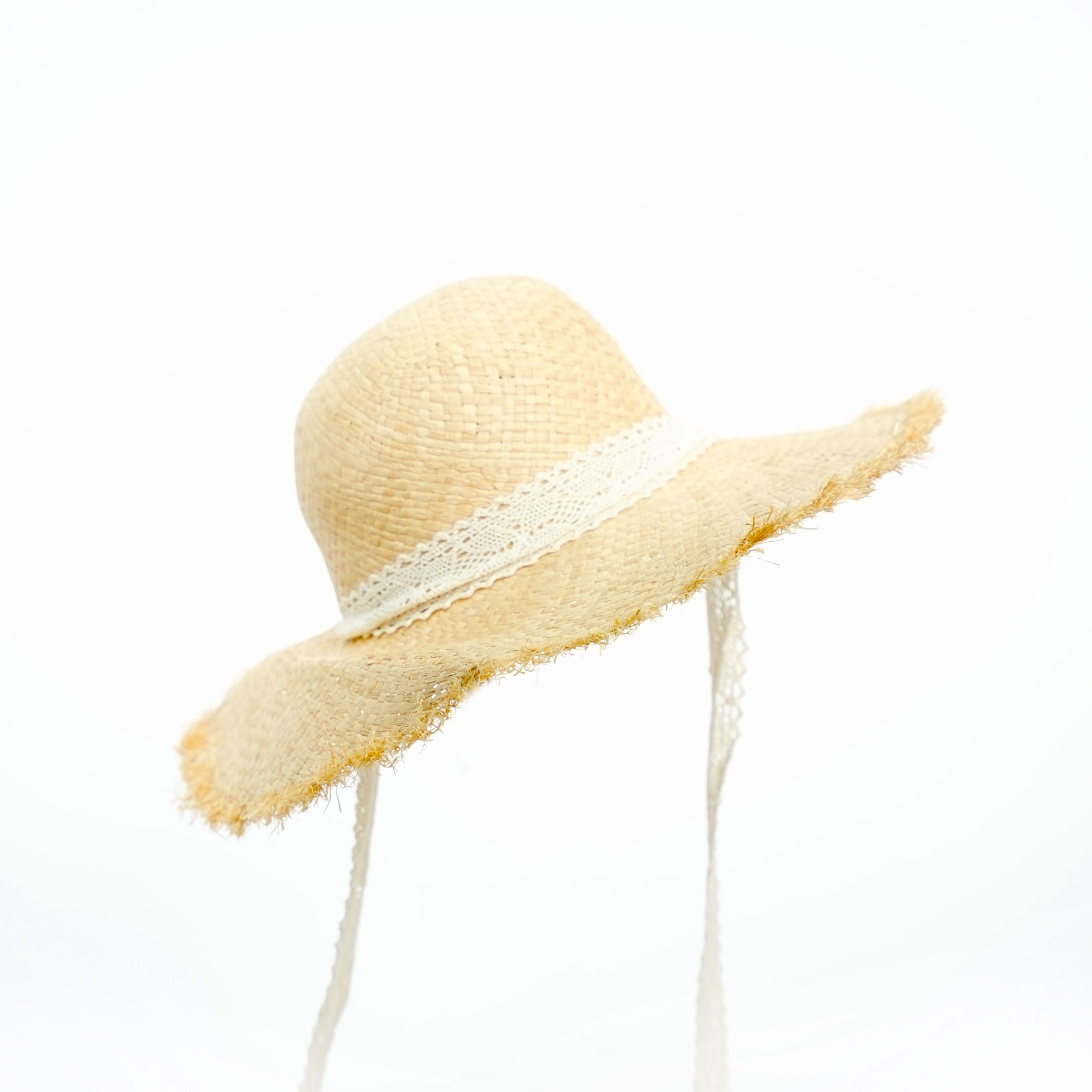 Beach Hats
