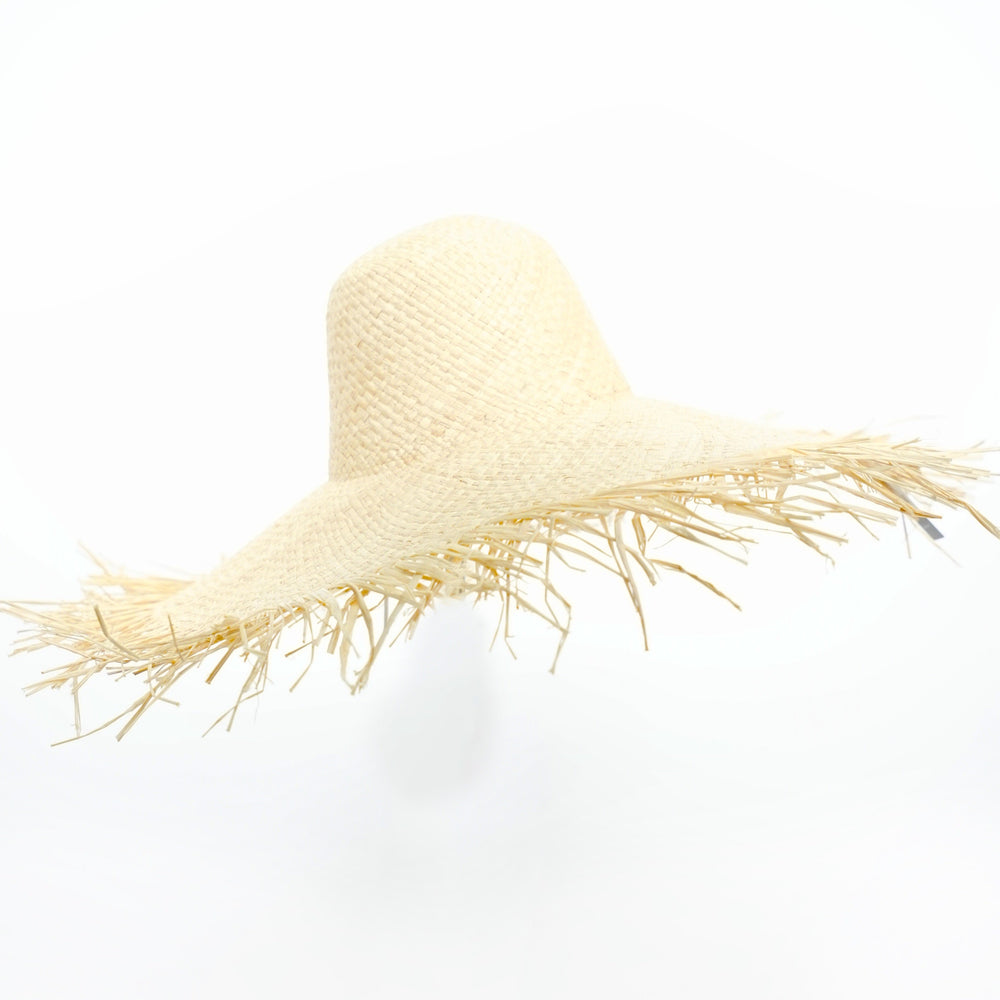 Beach Hats  Voile