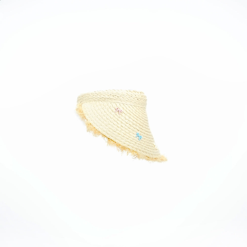 Beach Hats  Voile