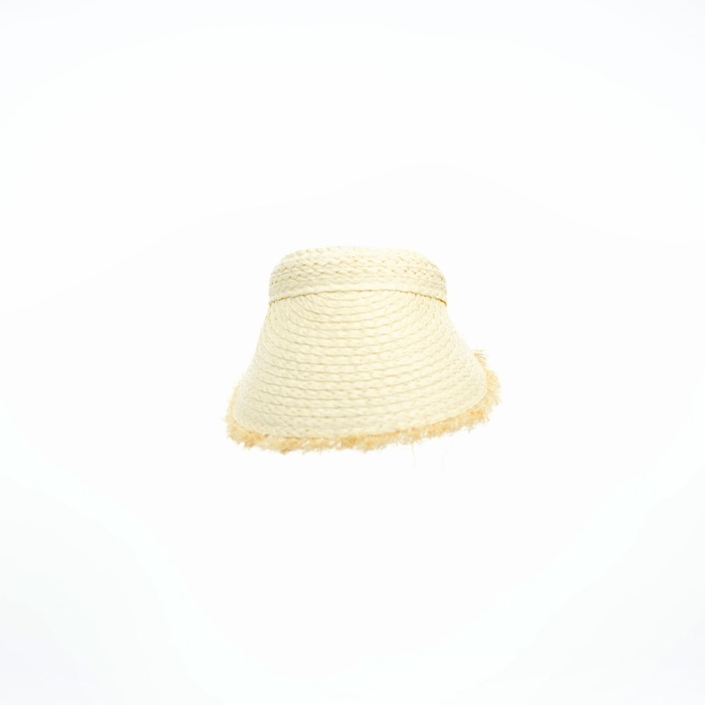 Beach Hats  Voile