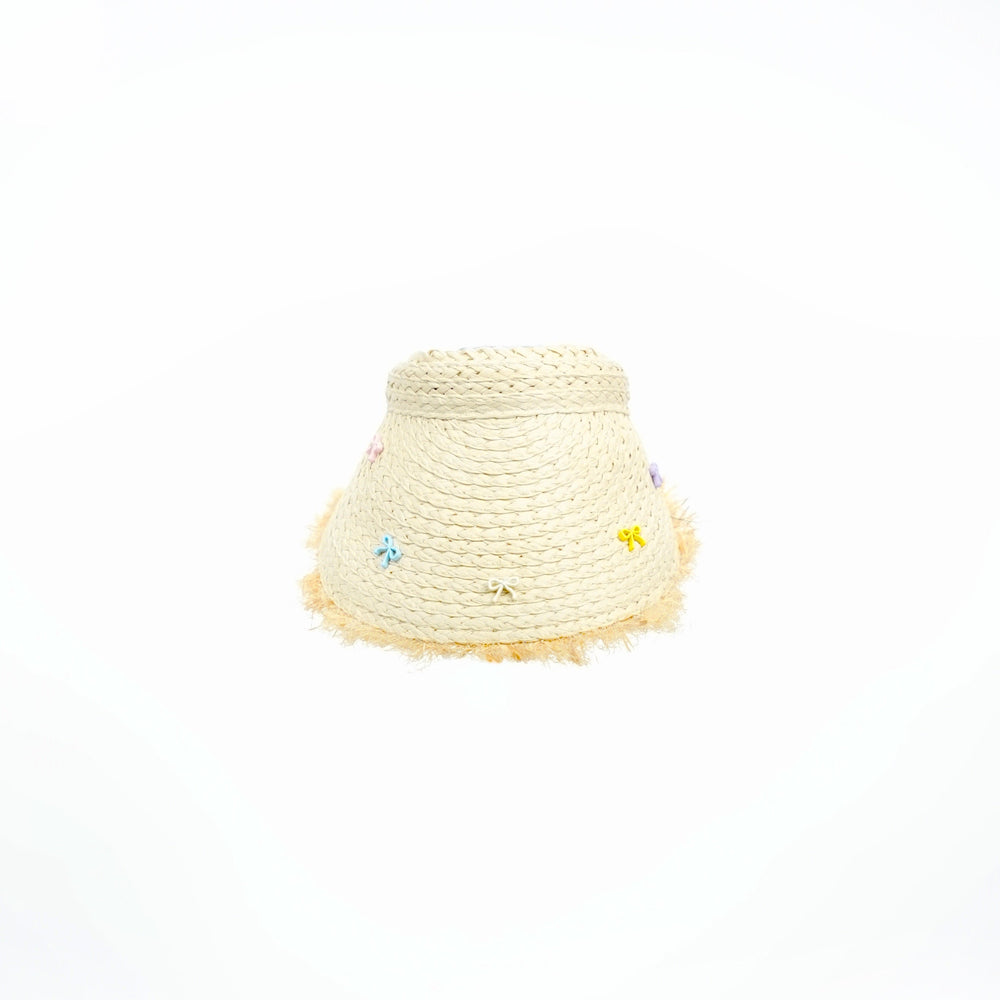 Beach Hats  Voile