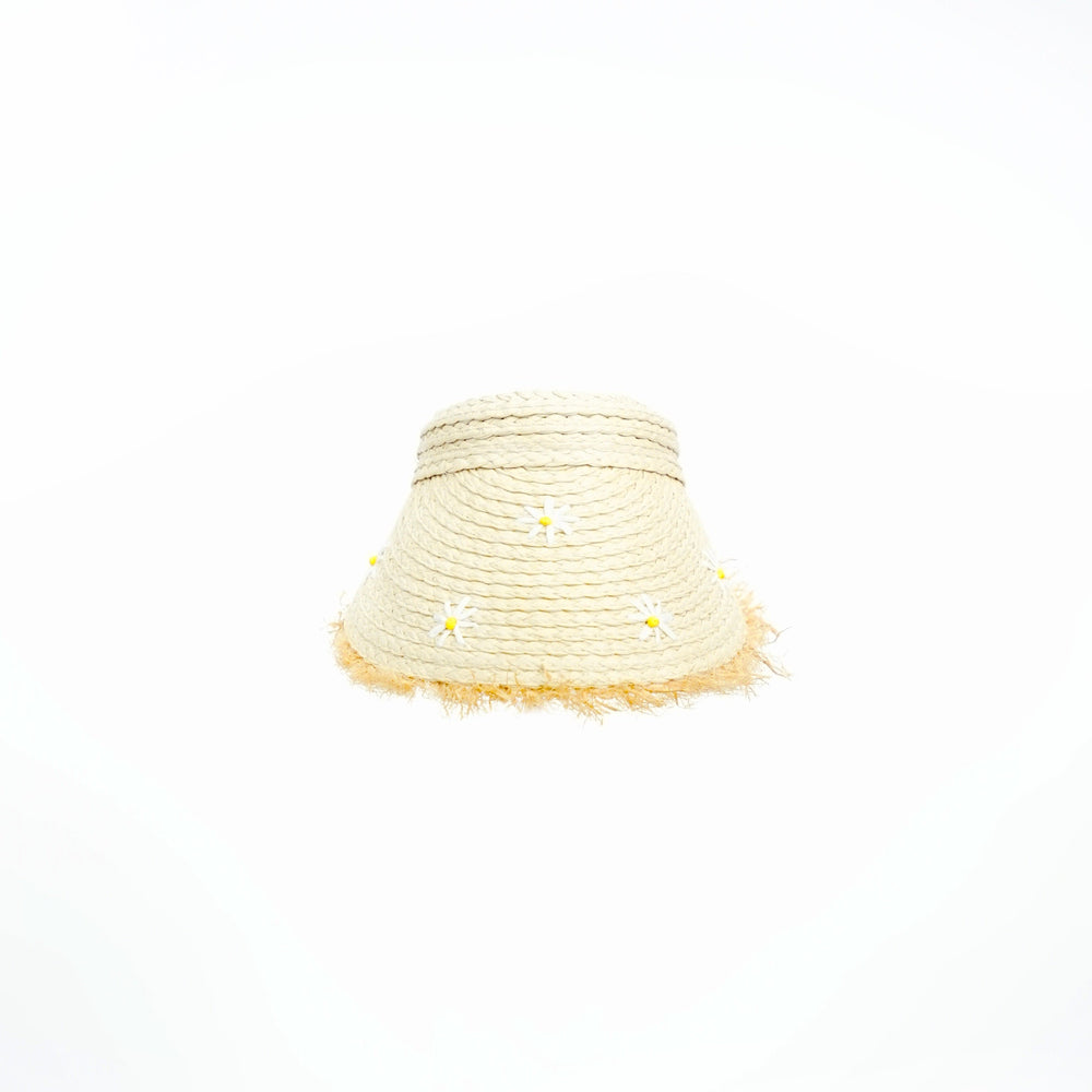 Beach Hats  Voile