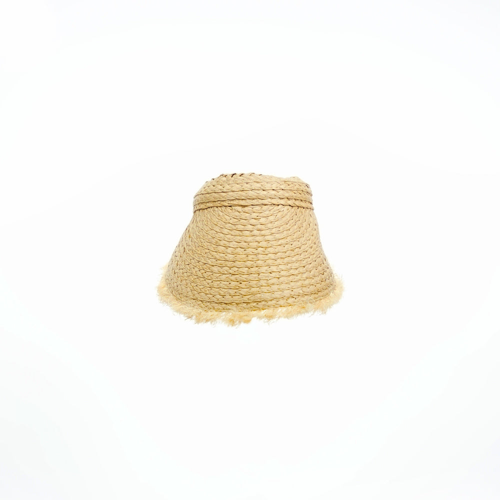 Beach Hats  Voile