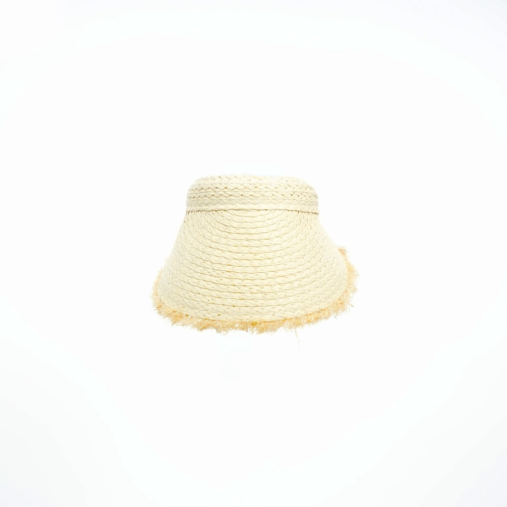 Beach Hats  Voile