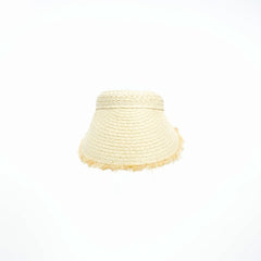 Beach Hats  Voile