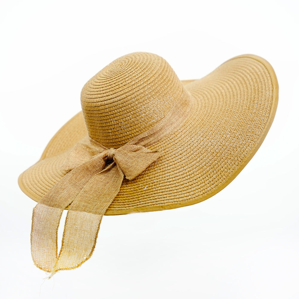 Beach Hats  Voile