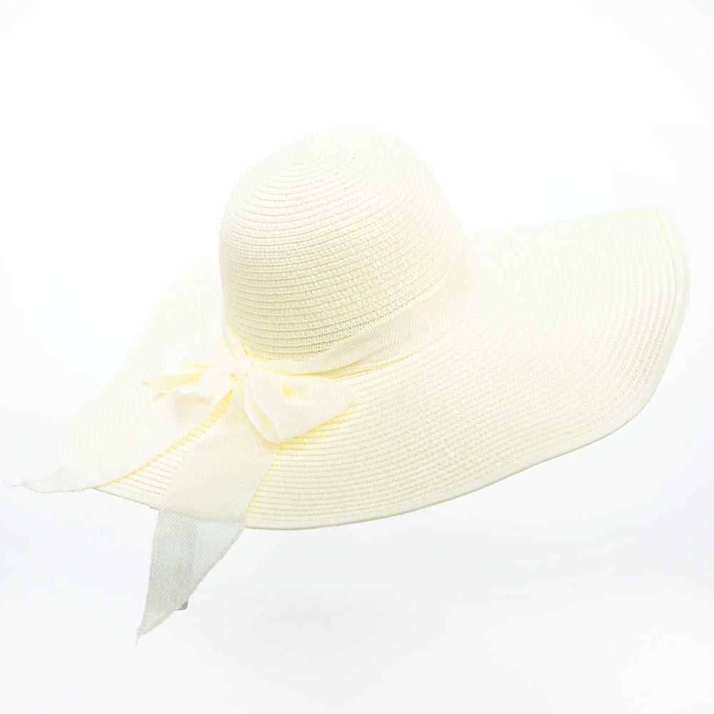 Beach Hats  Voile
