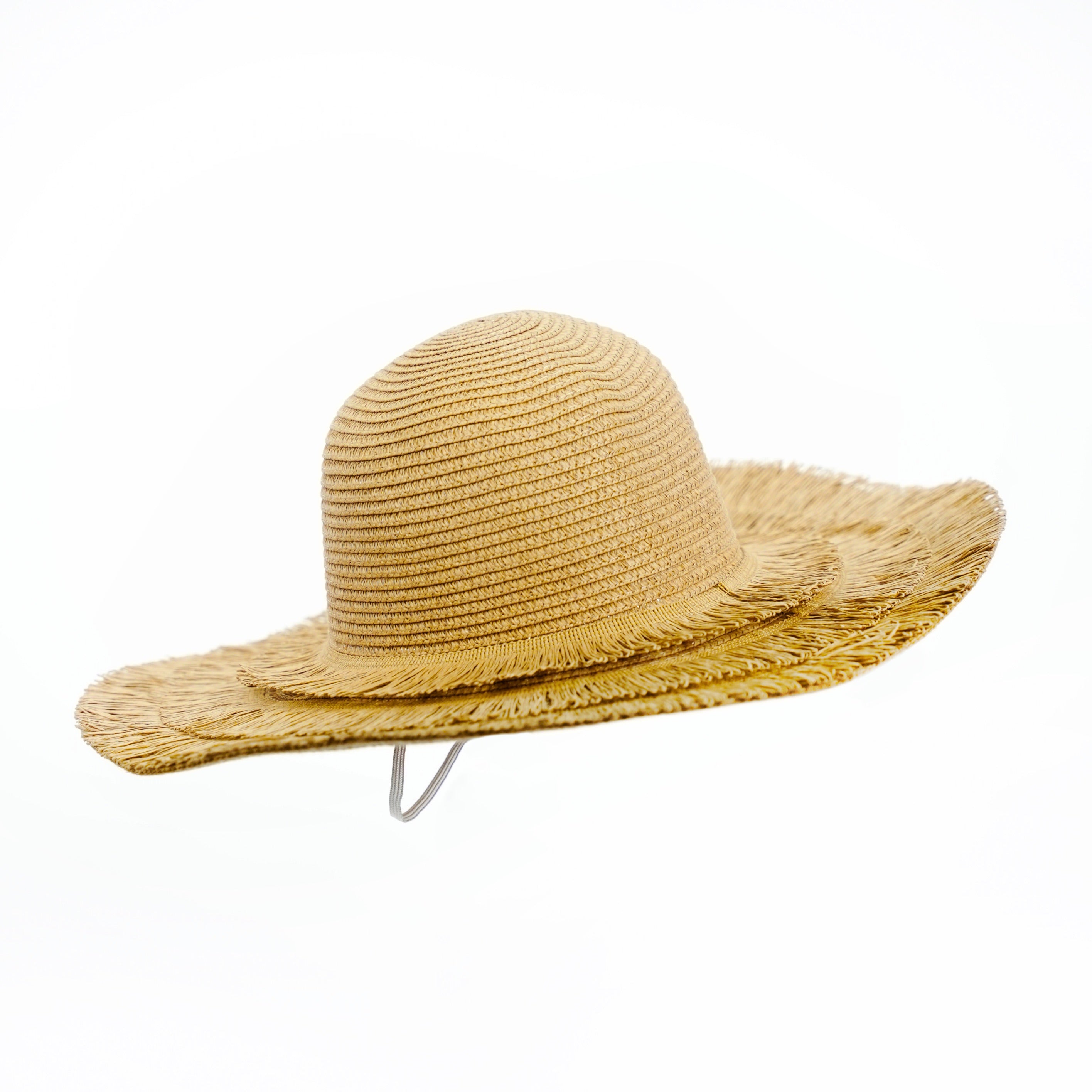 Beach Hats
