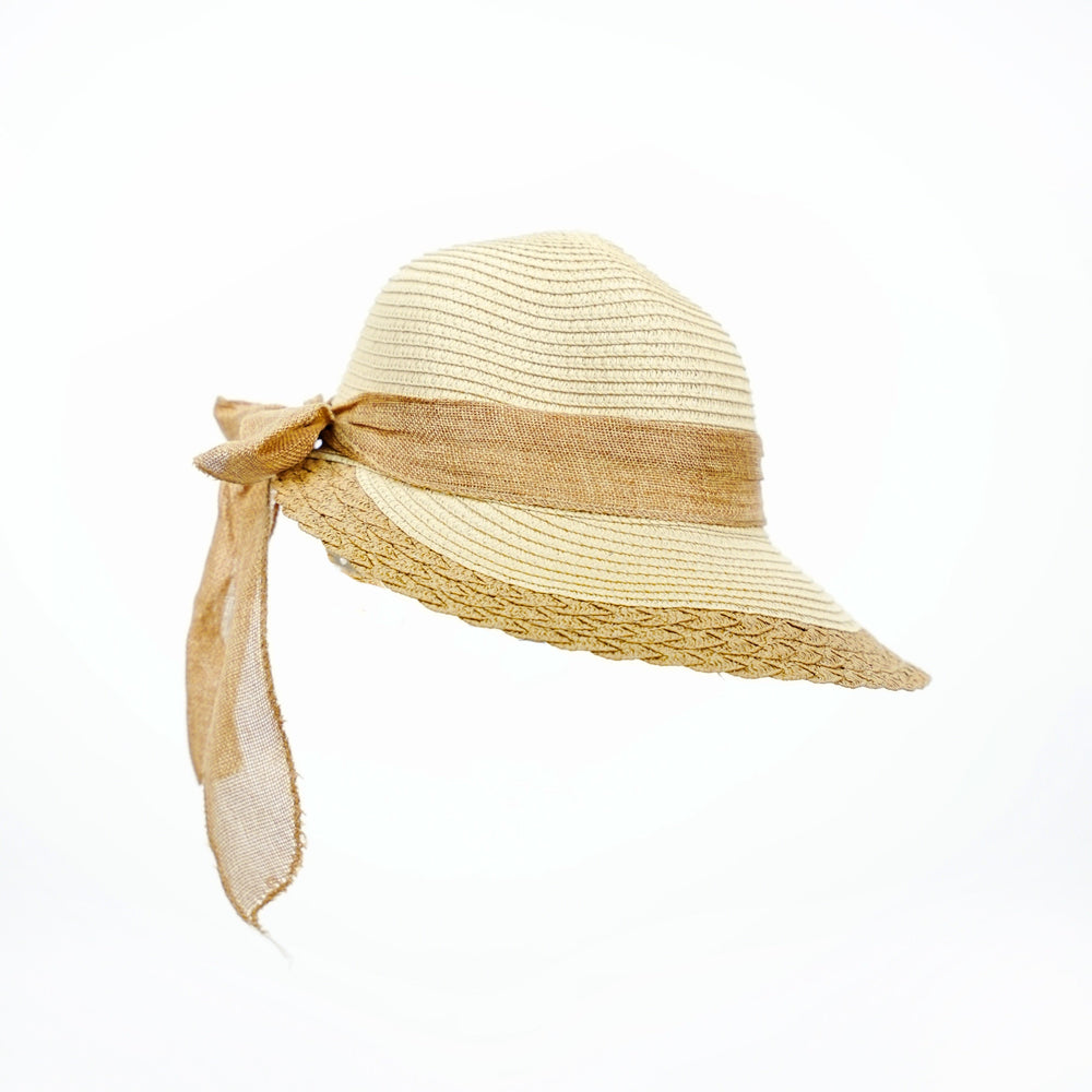 Beach Hats  Voile