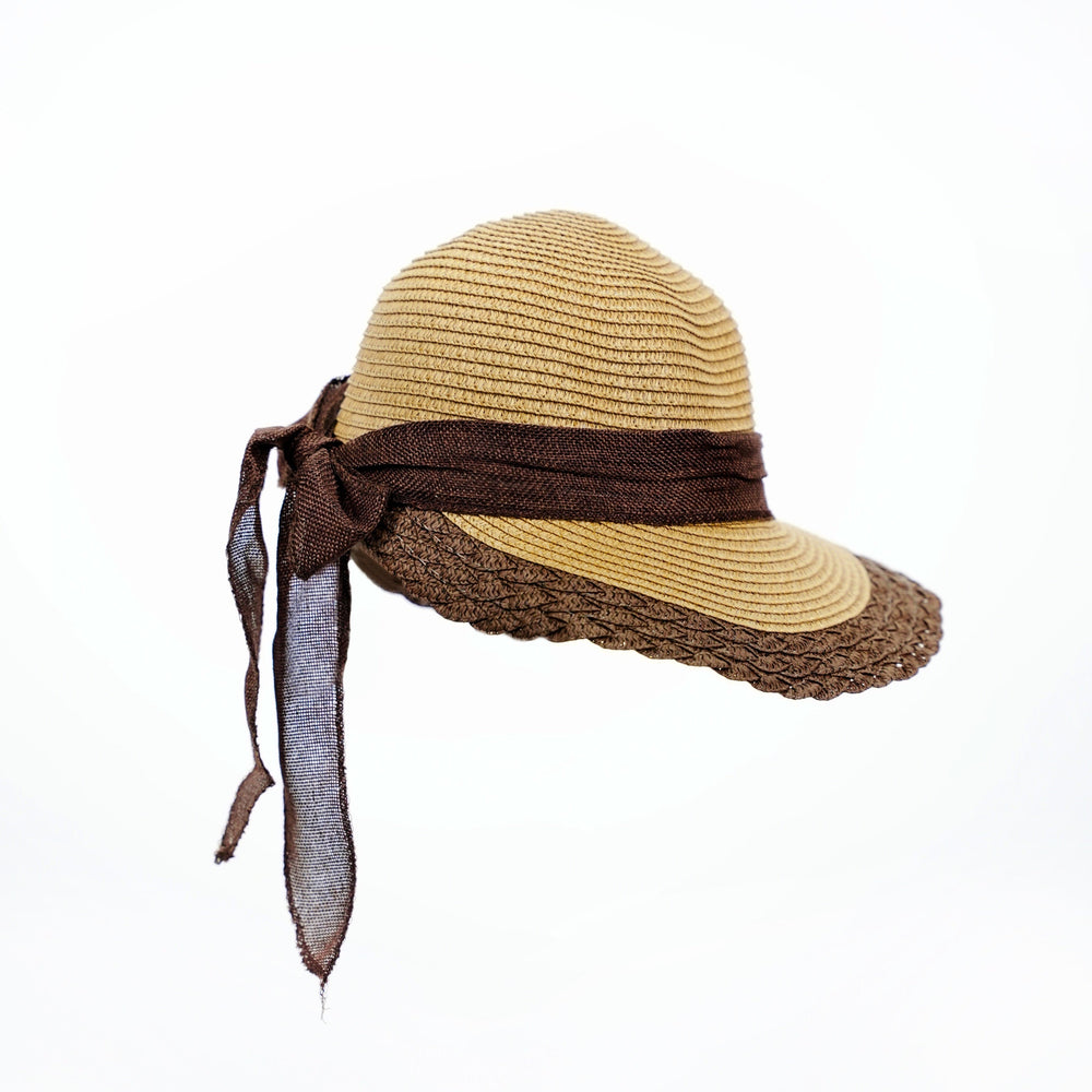Beach Hats  Voile