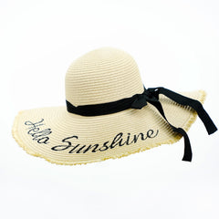 Beach Hats