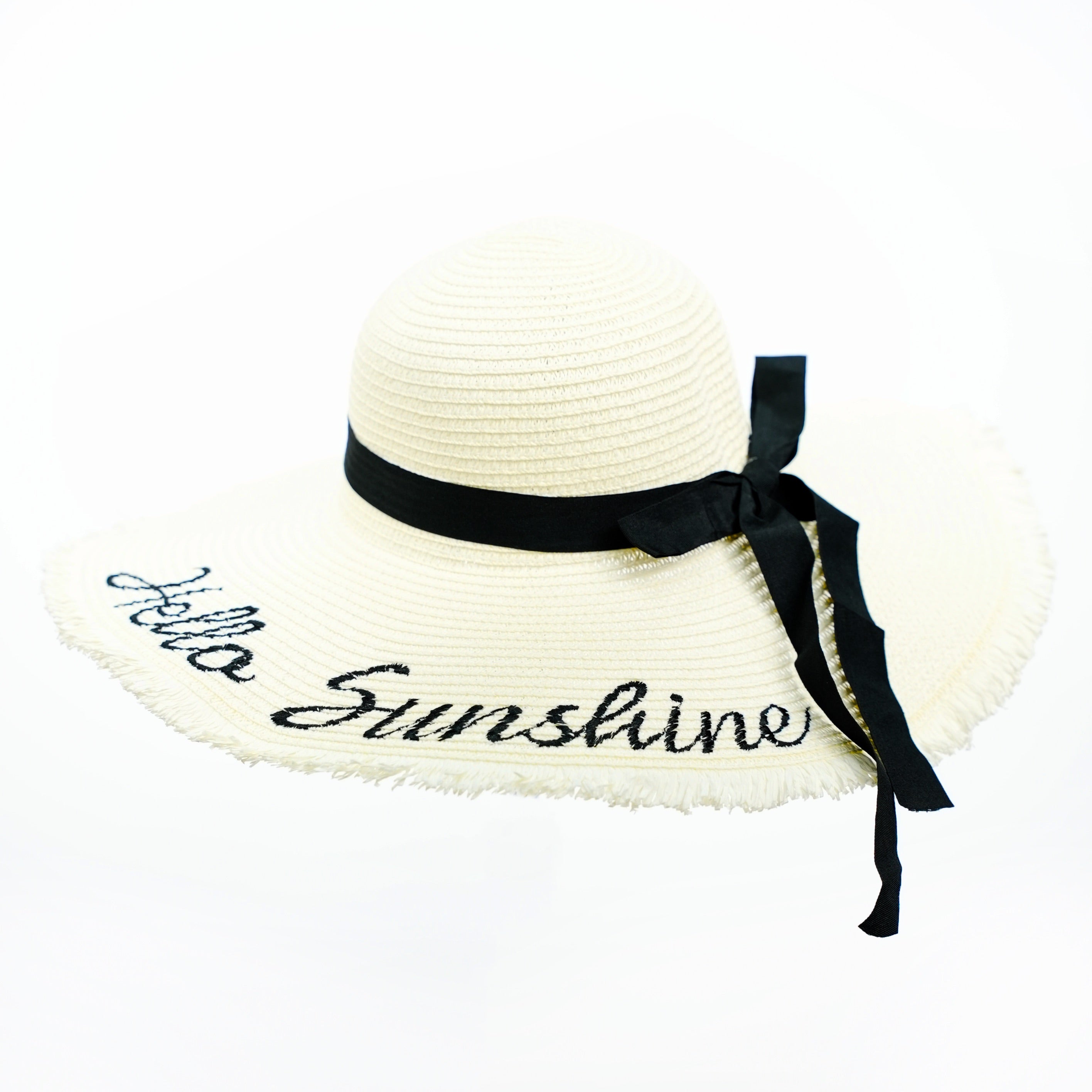Beach Hats