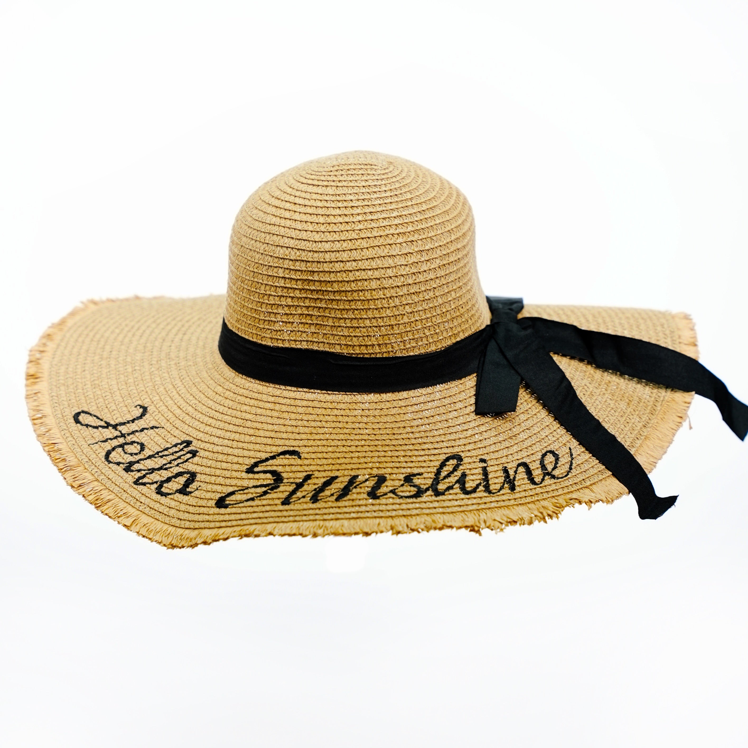 Beach Hats