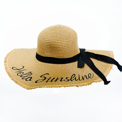 Beach Hats