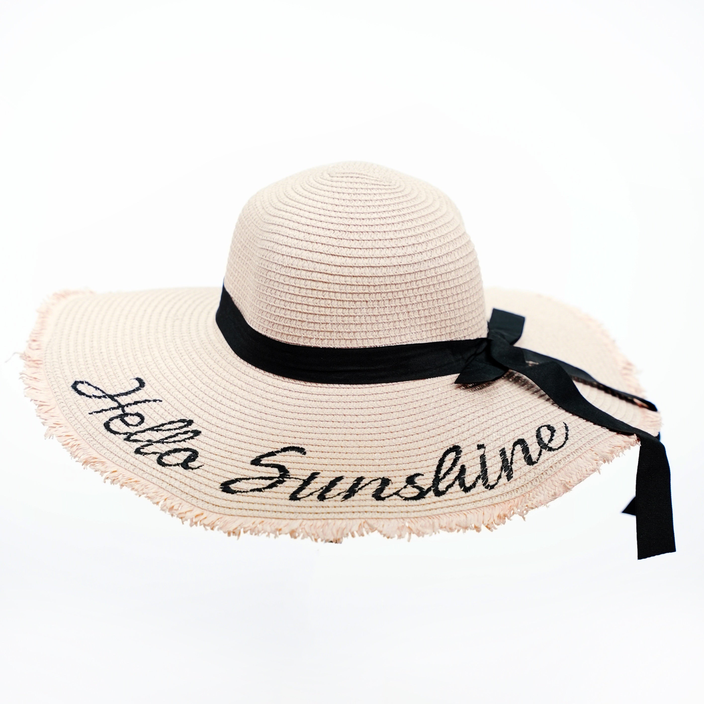 Beach Hats