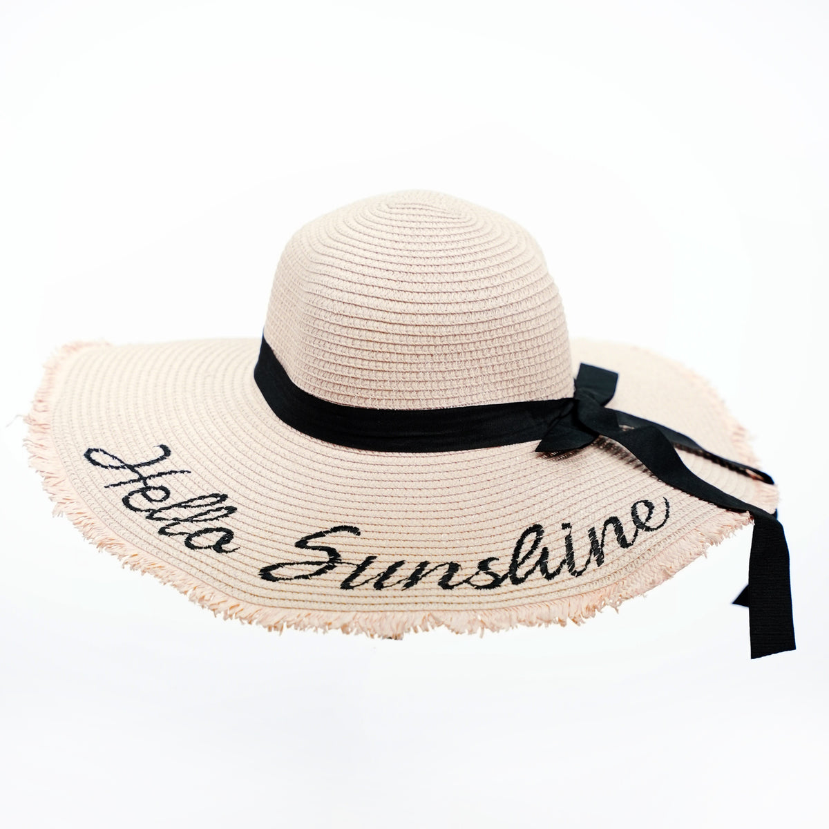Beach Hats