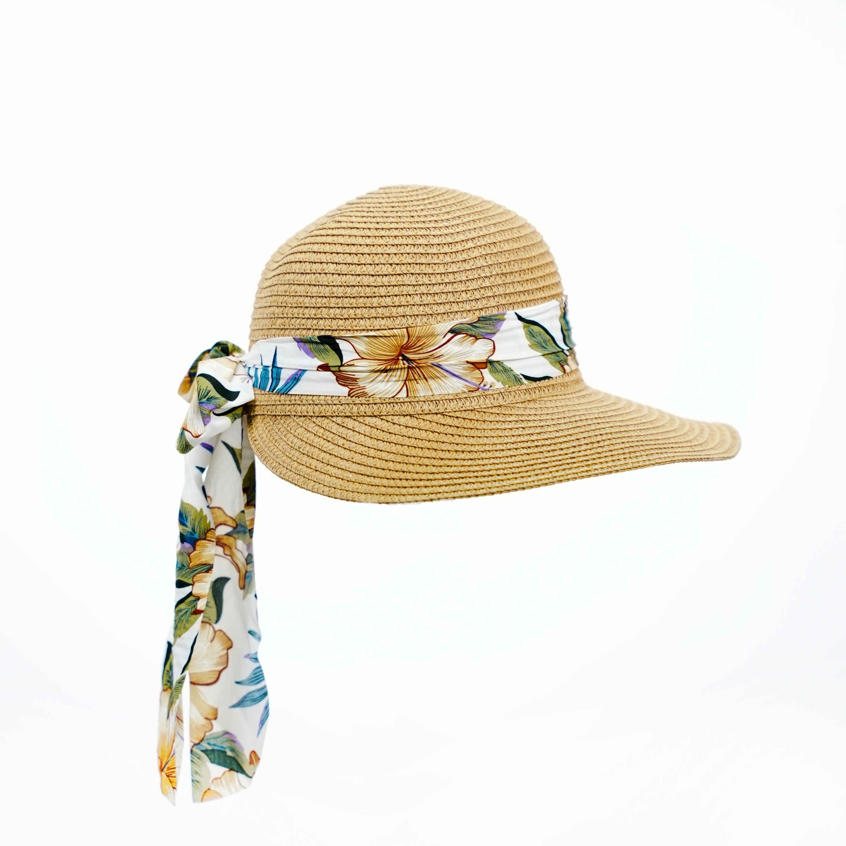 Beach Hats