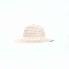 Beach kids Hat With Bag