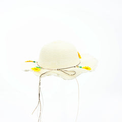 Beach kids Hat With Bag