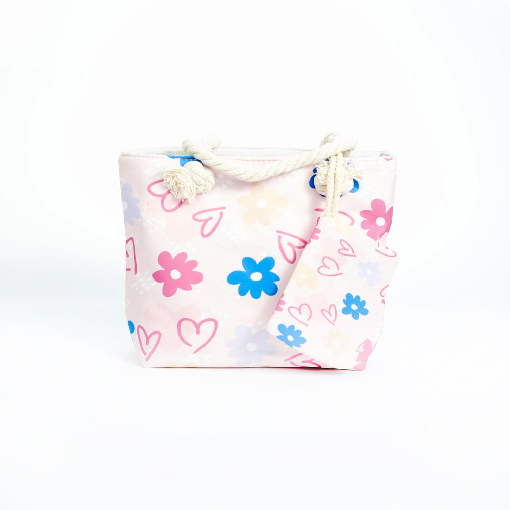 Beach Bag(S)  Voile