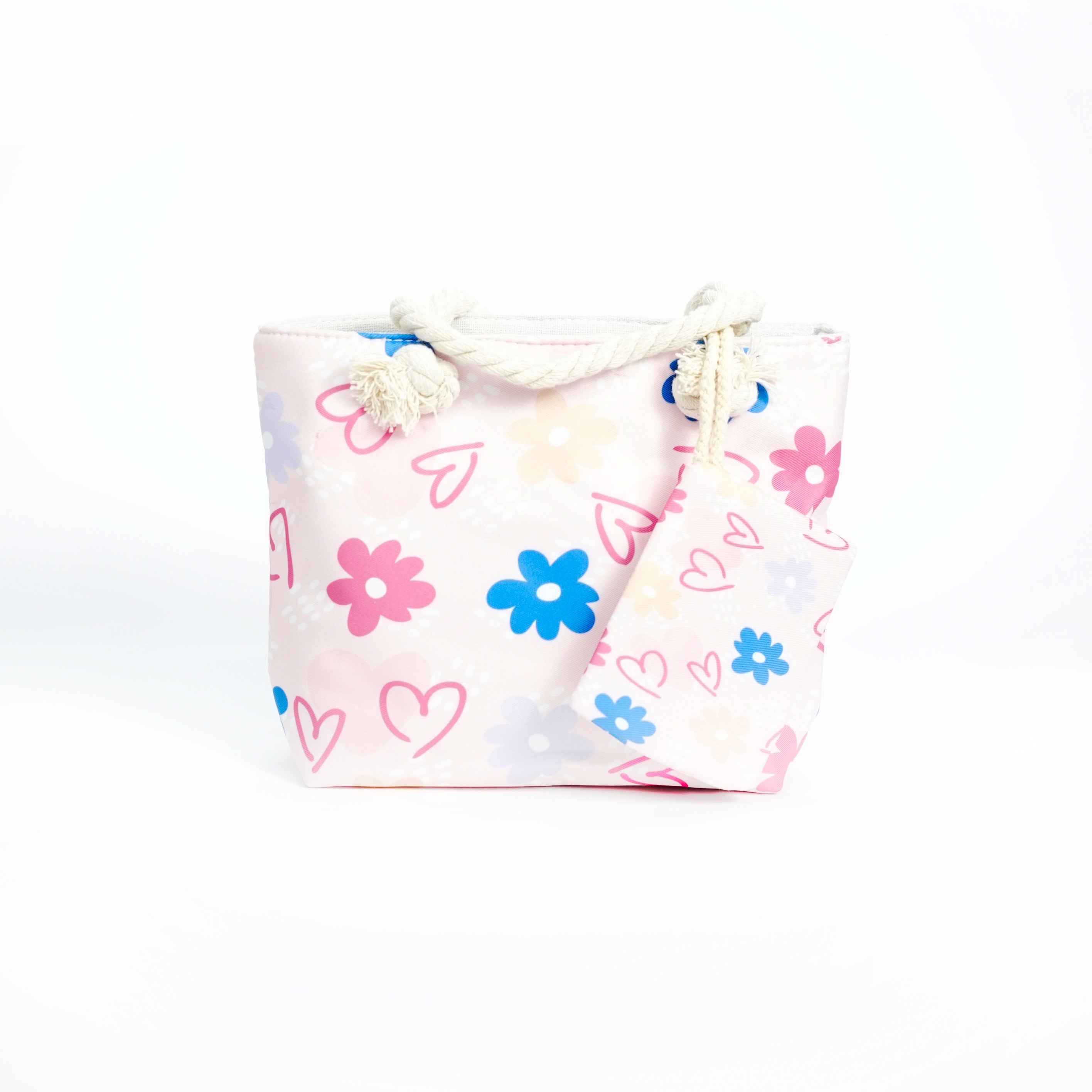 Beach Bag(S)  Voile