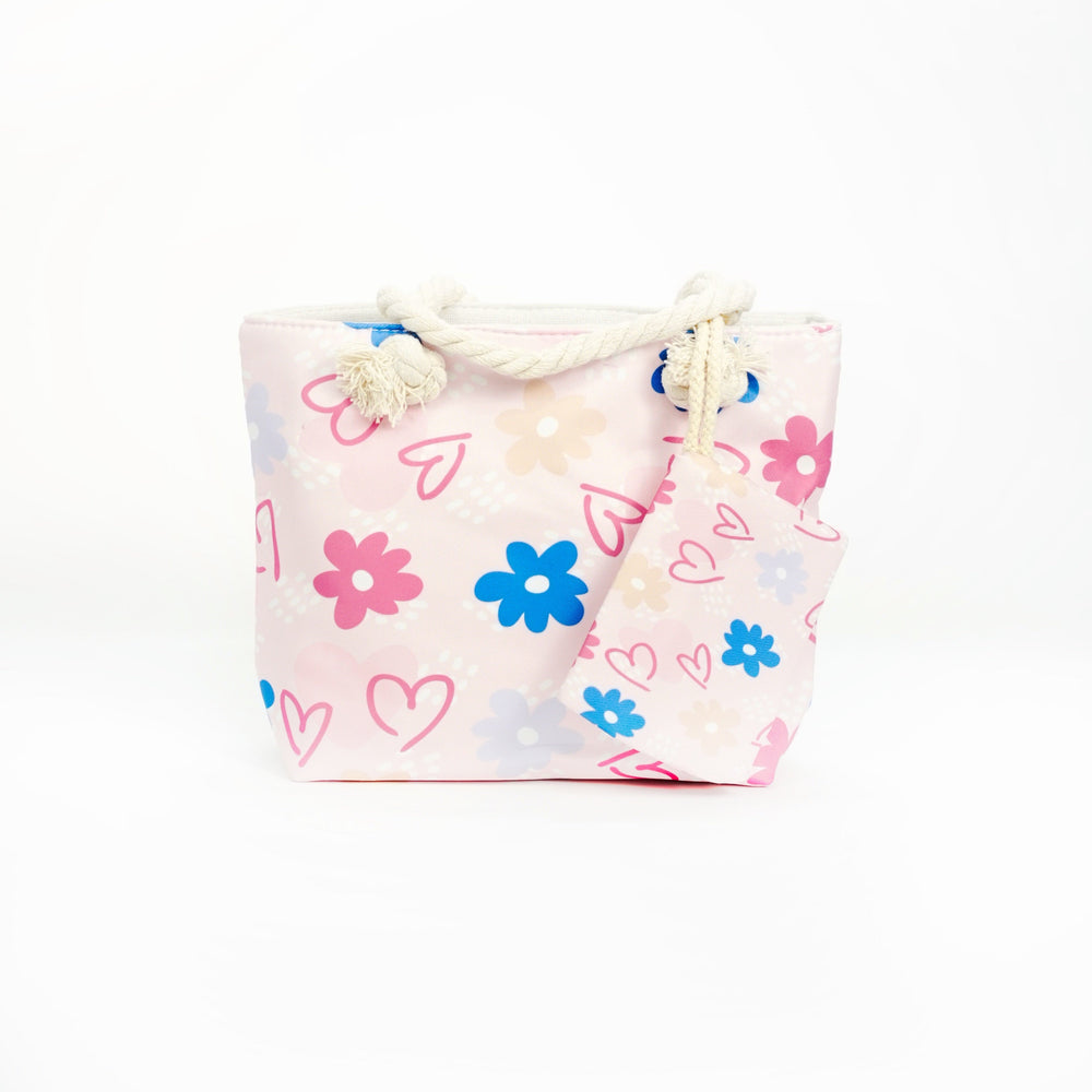 Beach Bag(S)  Voile