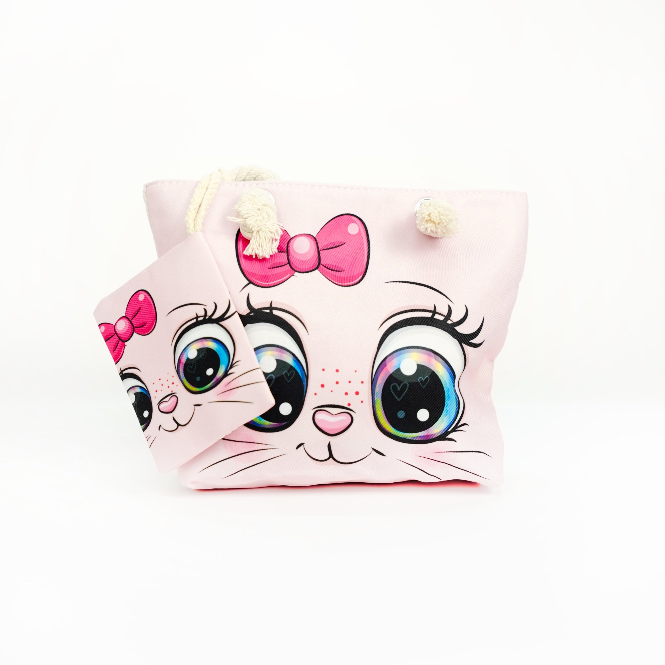 Beach Bag(S)  Voile