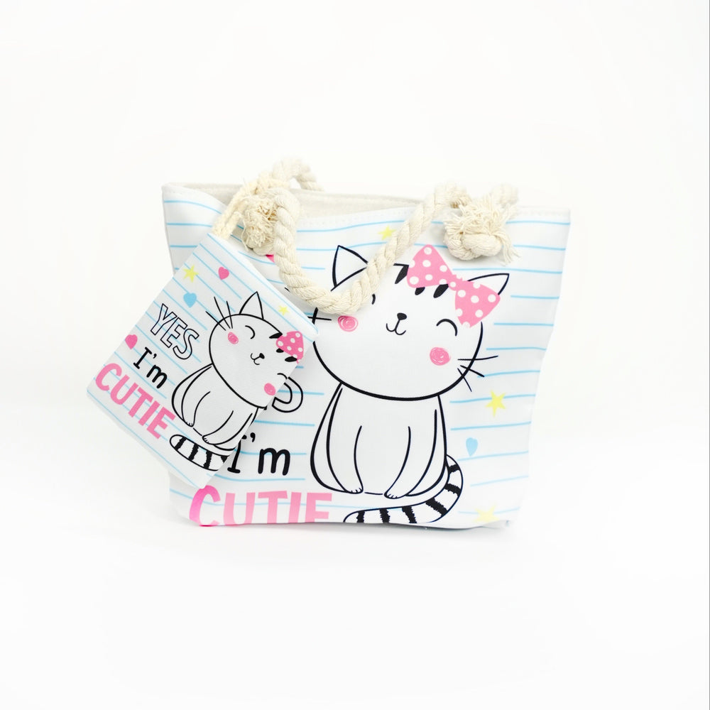 Beach Bag(S)  Voile