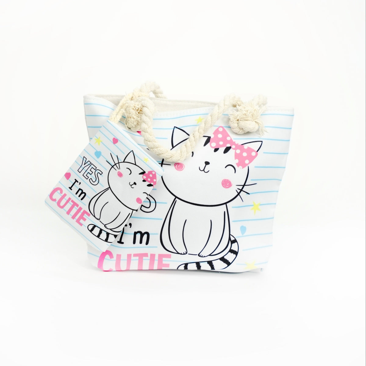 Beach Bag(S)  Voile