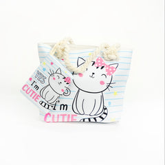 Beach Bag(S)  Voile