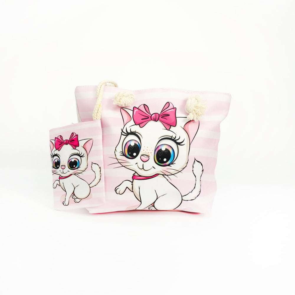 Beach Bag(S)  Voile